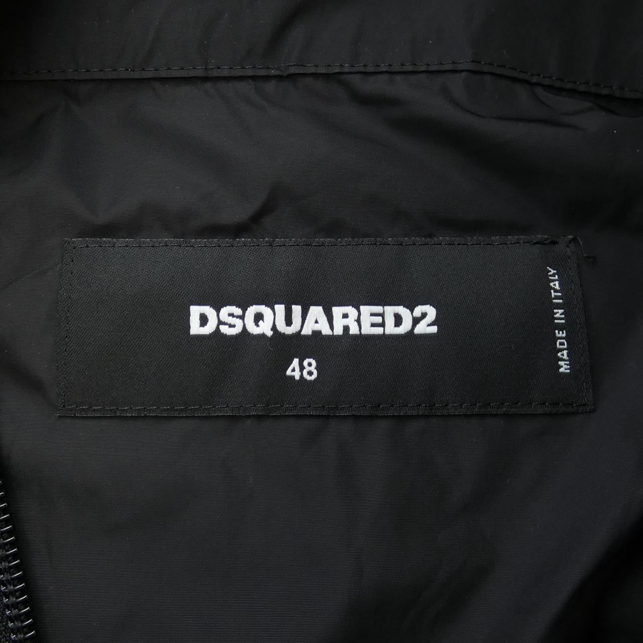 Dsquared2 S74AM1132 ブルゾン