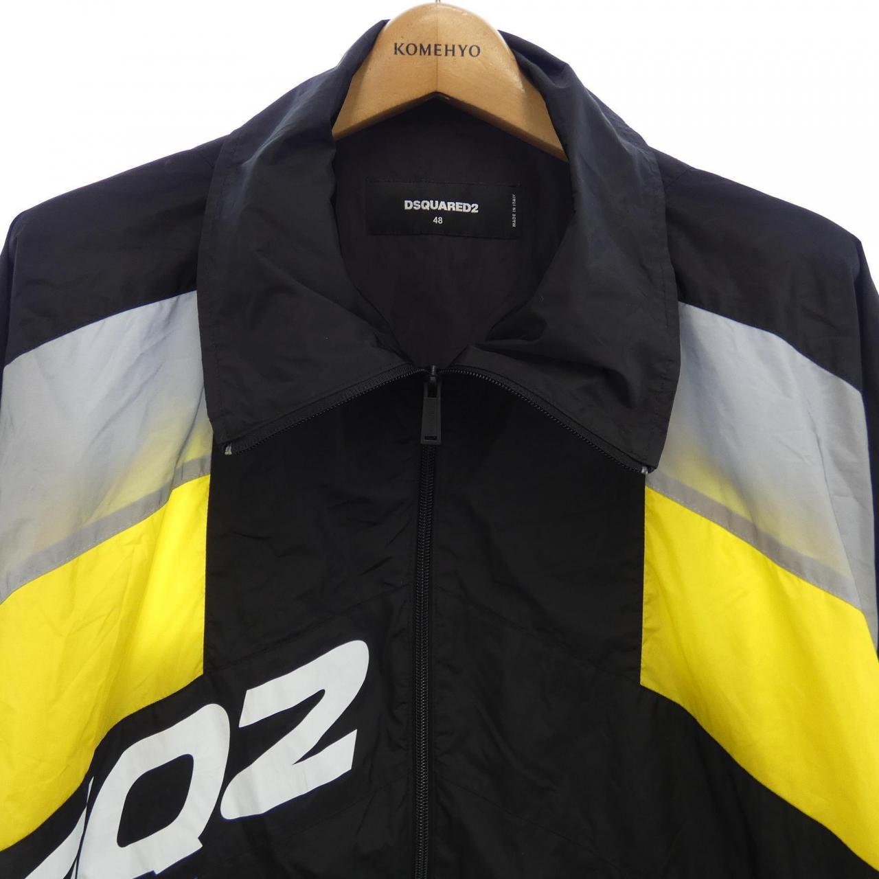 Dsquared2 S74AM1132 ブルゾン