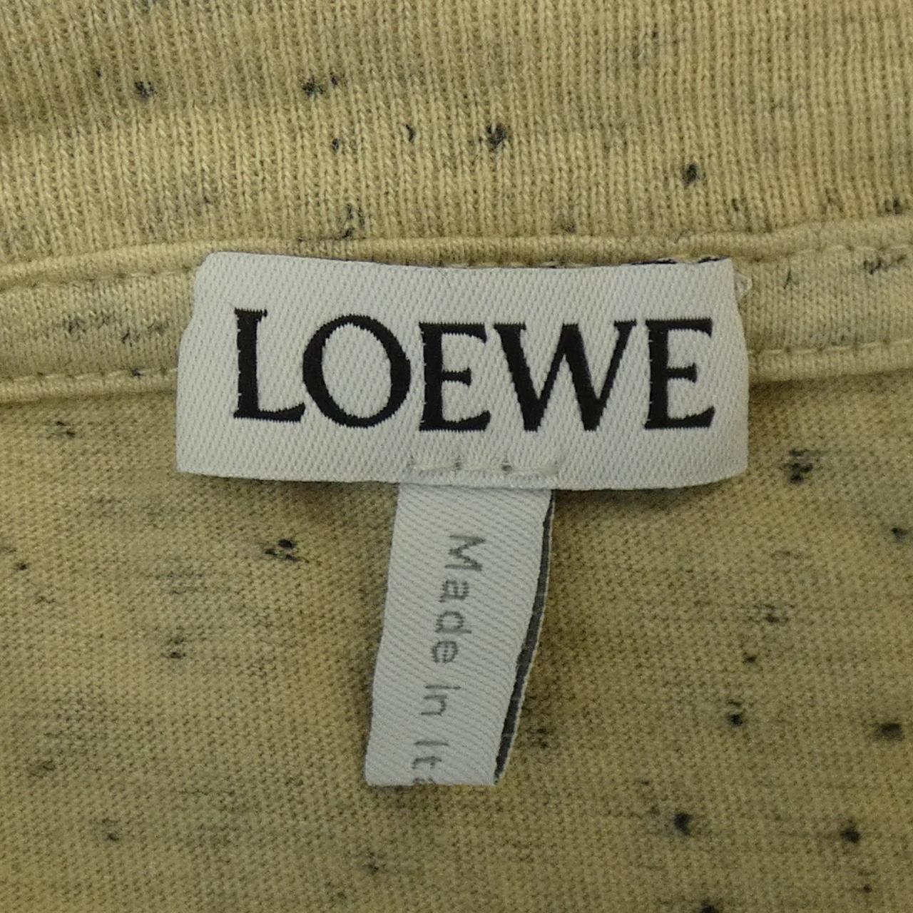 ロエベ Tシャツ