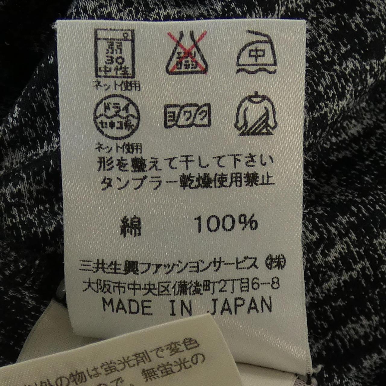 レオナールファッション トップス