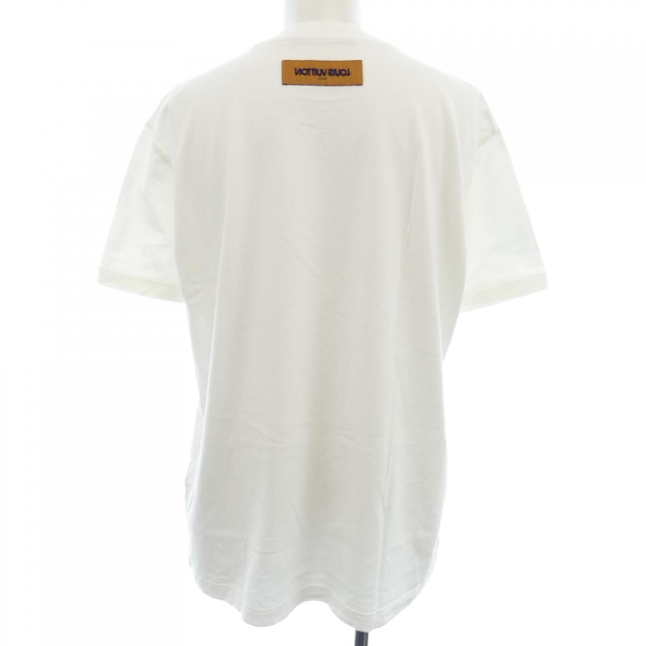 ルイヴィトン Tシャツ