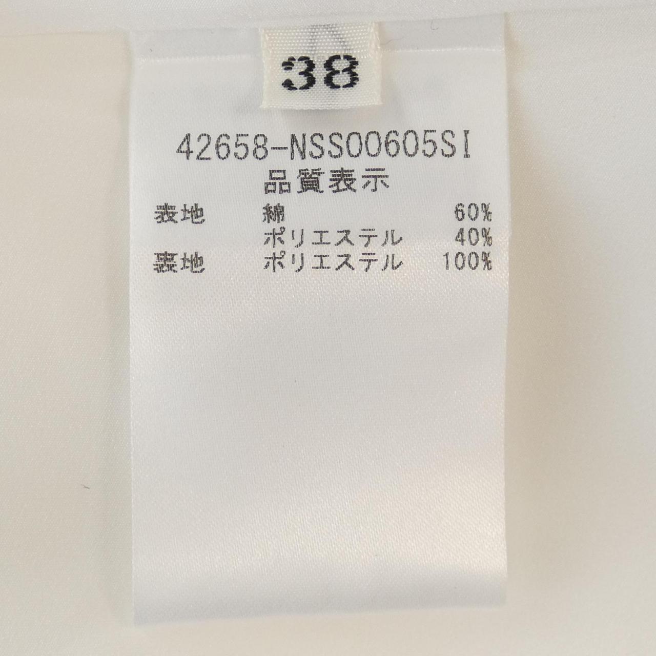 フォクシーニューヨーク スカート