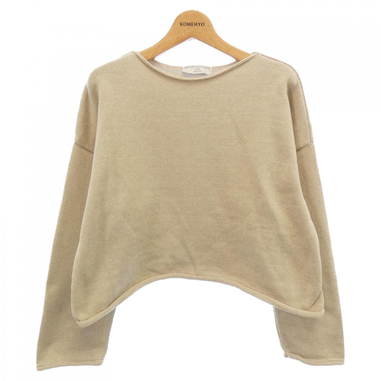 TRICOTS JAEN MARC ニットトップス