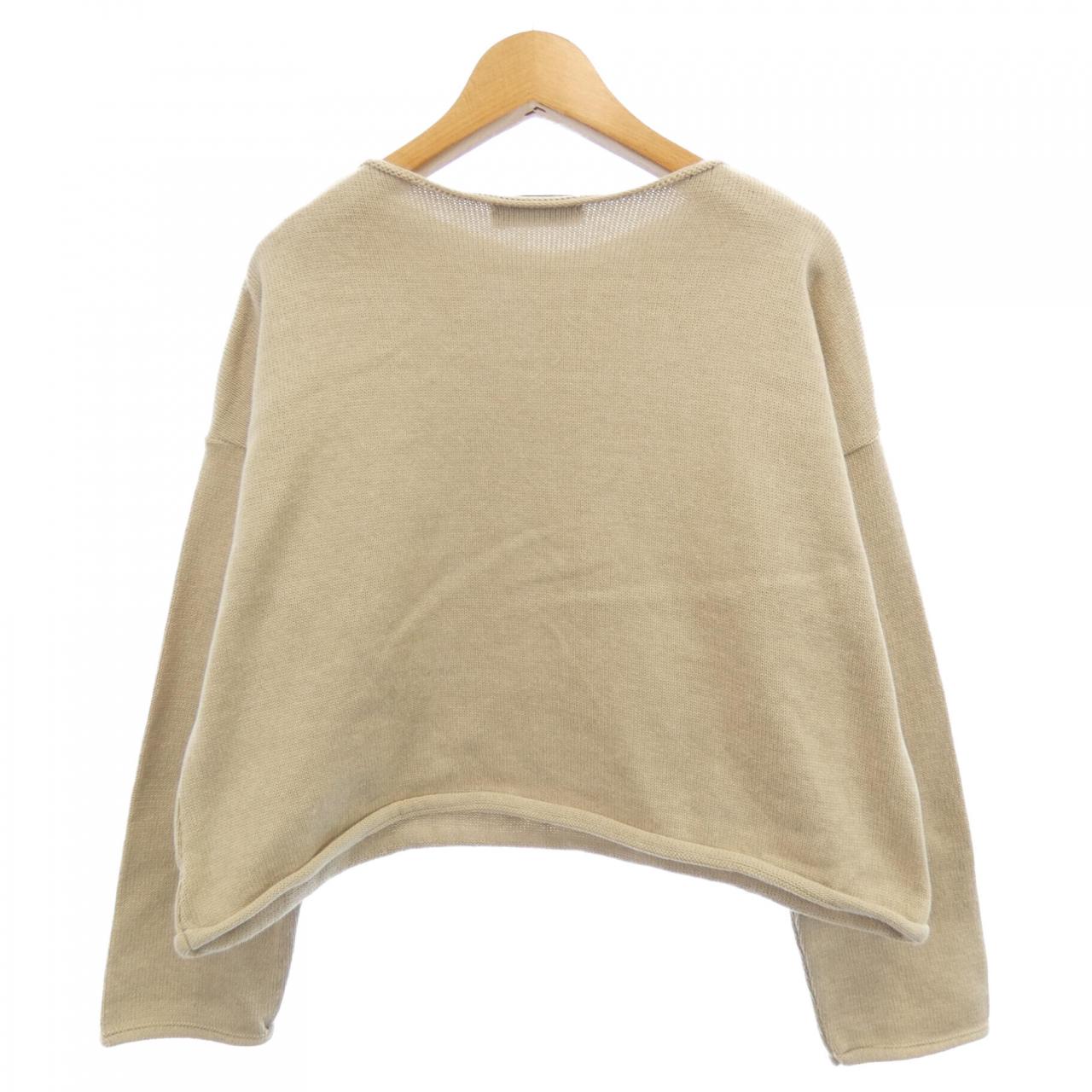 TRICOTS JAEN MARC ニットトップス