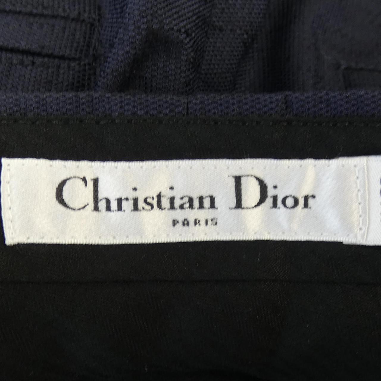 クリスチャンディオール パンツ