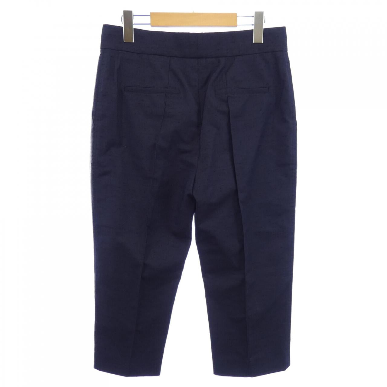 クリスチャンディオール パンツ