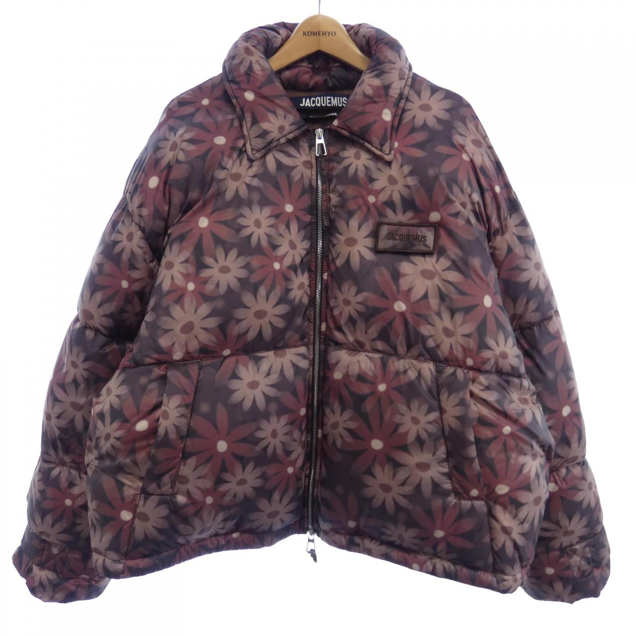 ジャックムス ジャケット