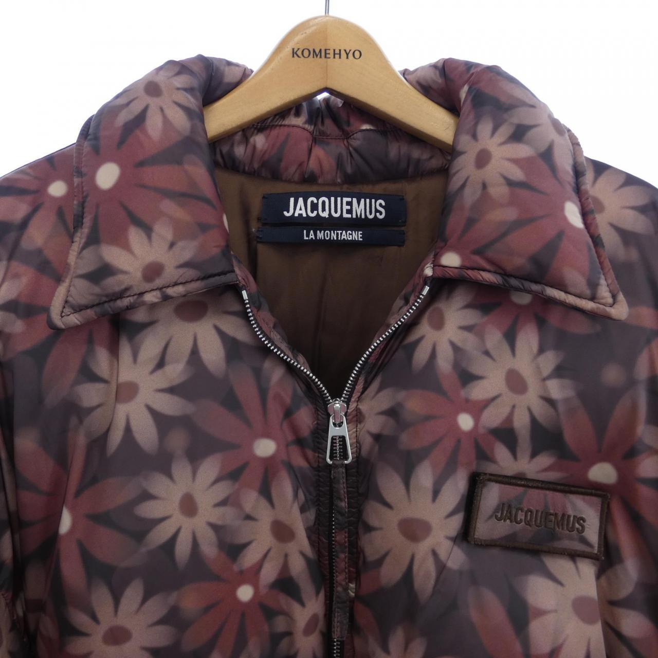 ジャックムス ジャケット