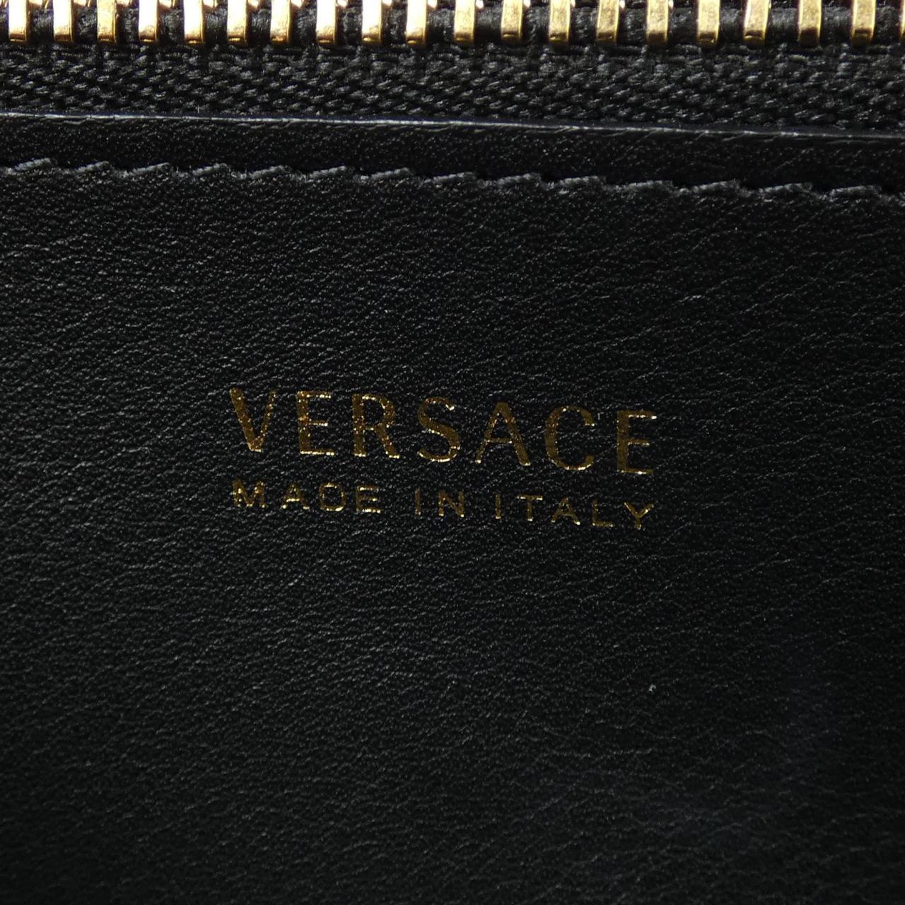 ヴェルサーチ 財布