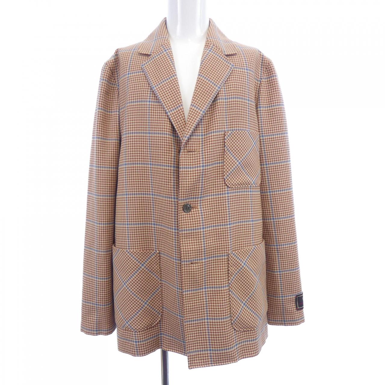 グッチ ジャケット
