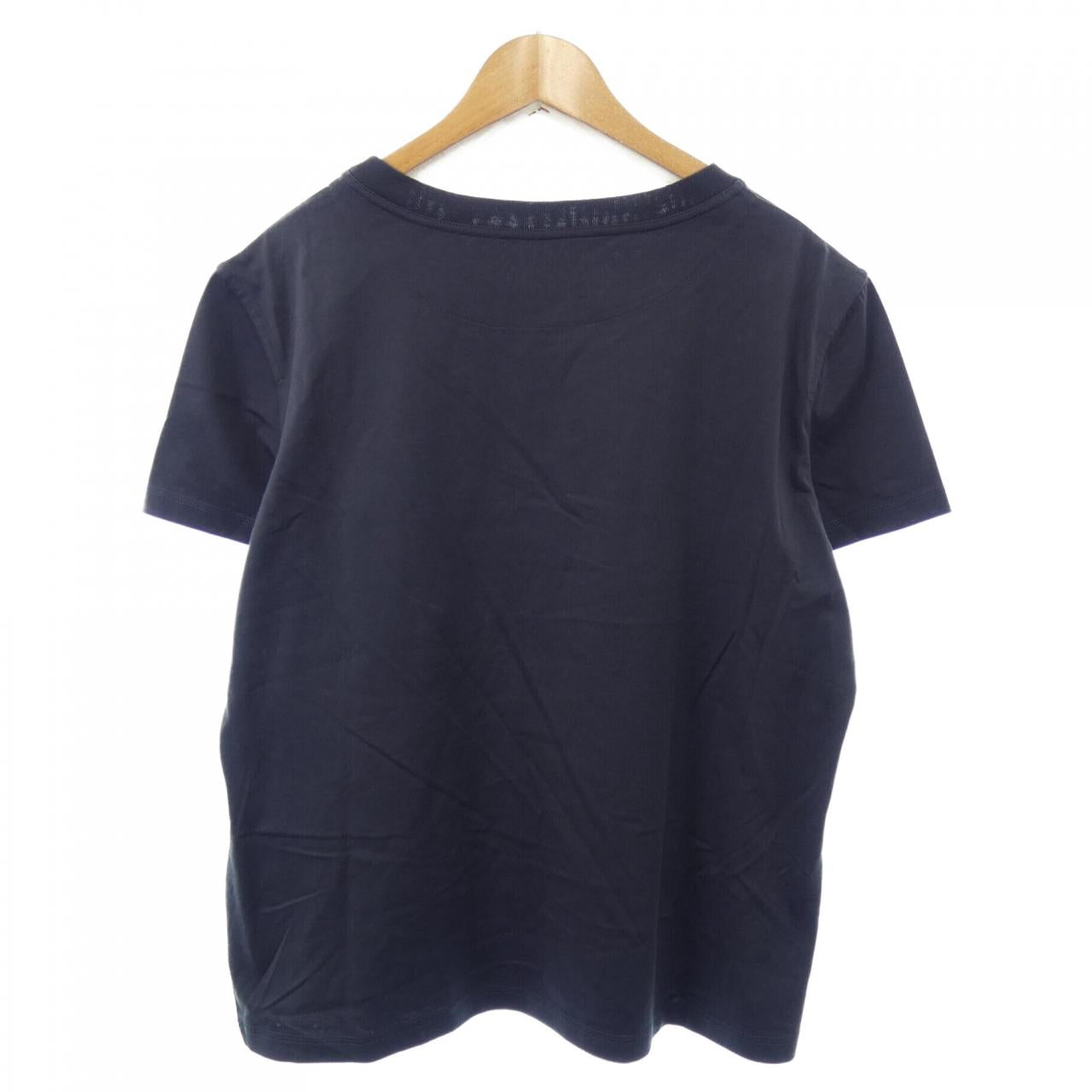 エルメス Tシャツ コットン Tシャツ42