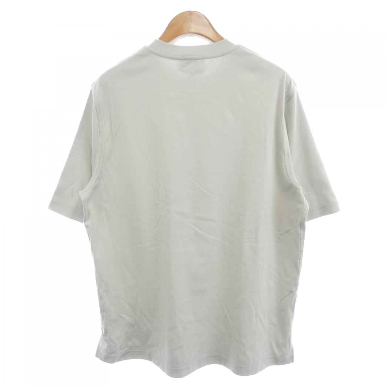 エルメス XS コットンTシャツ