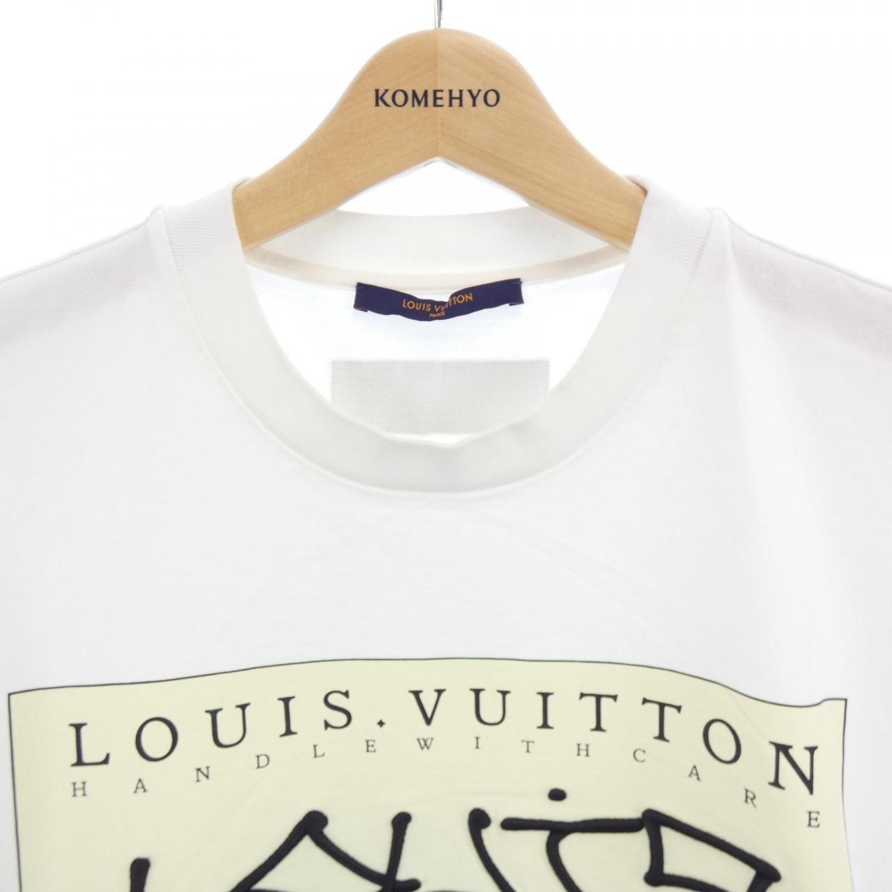 ルイヴィトン Tシャツ