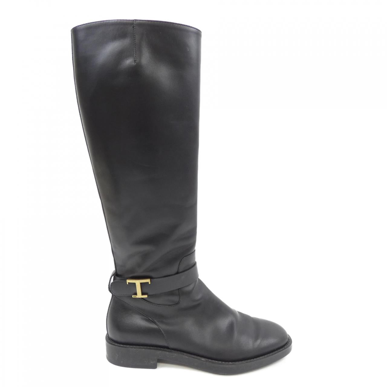 トッズ ロング ブーツ