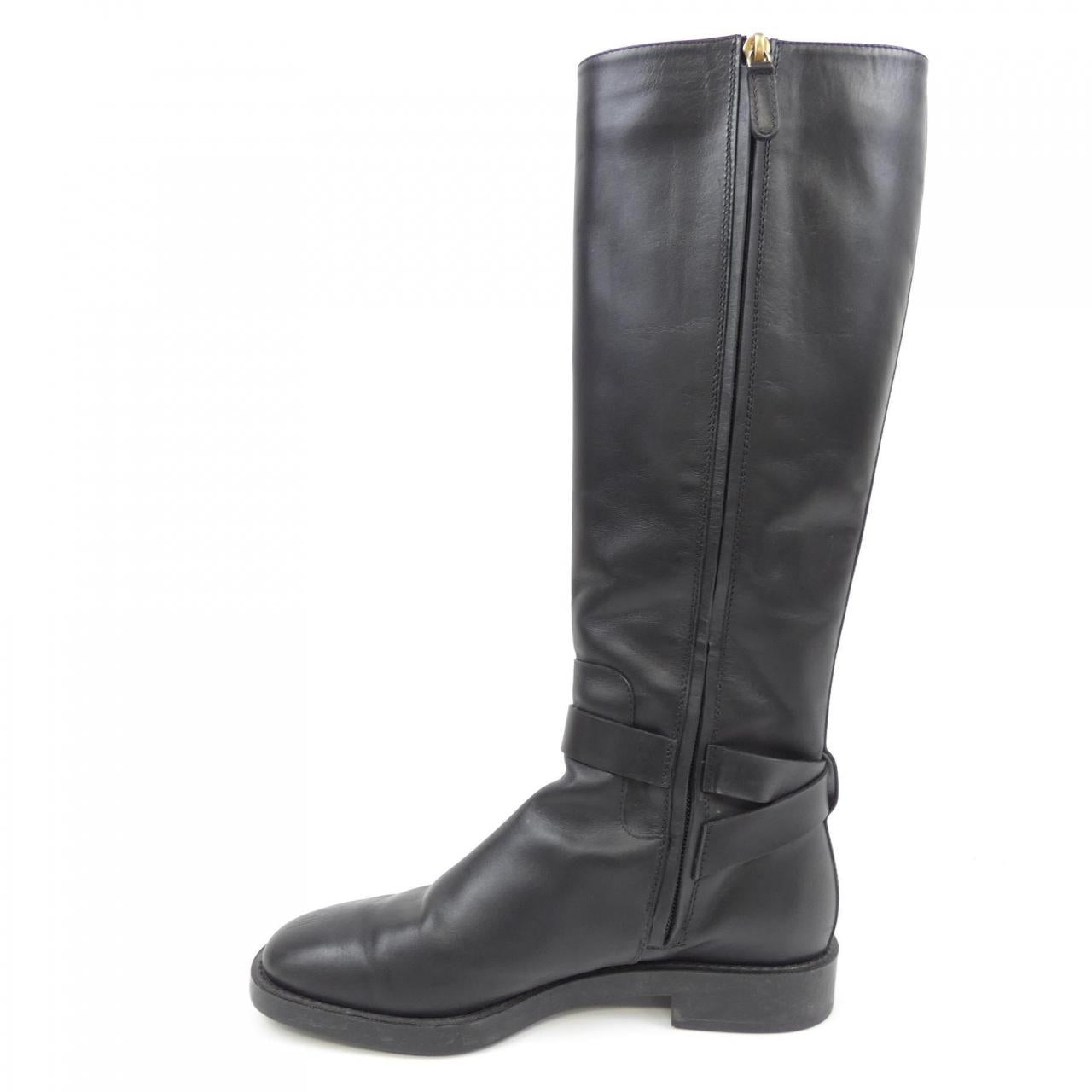 トッズ ロング ブーツ