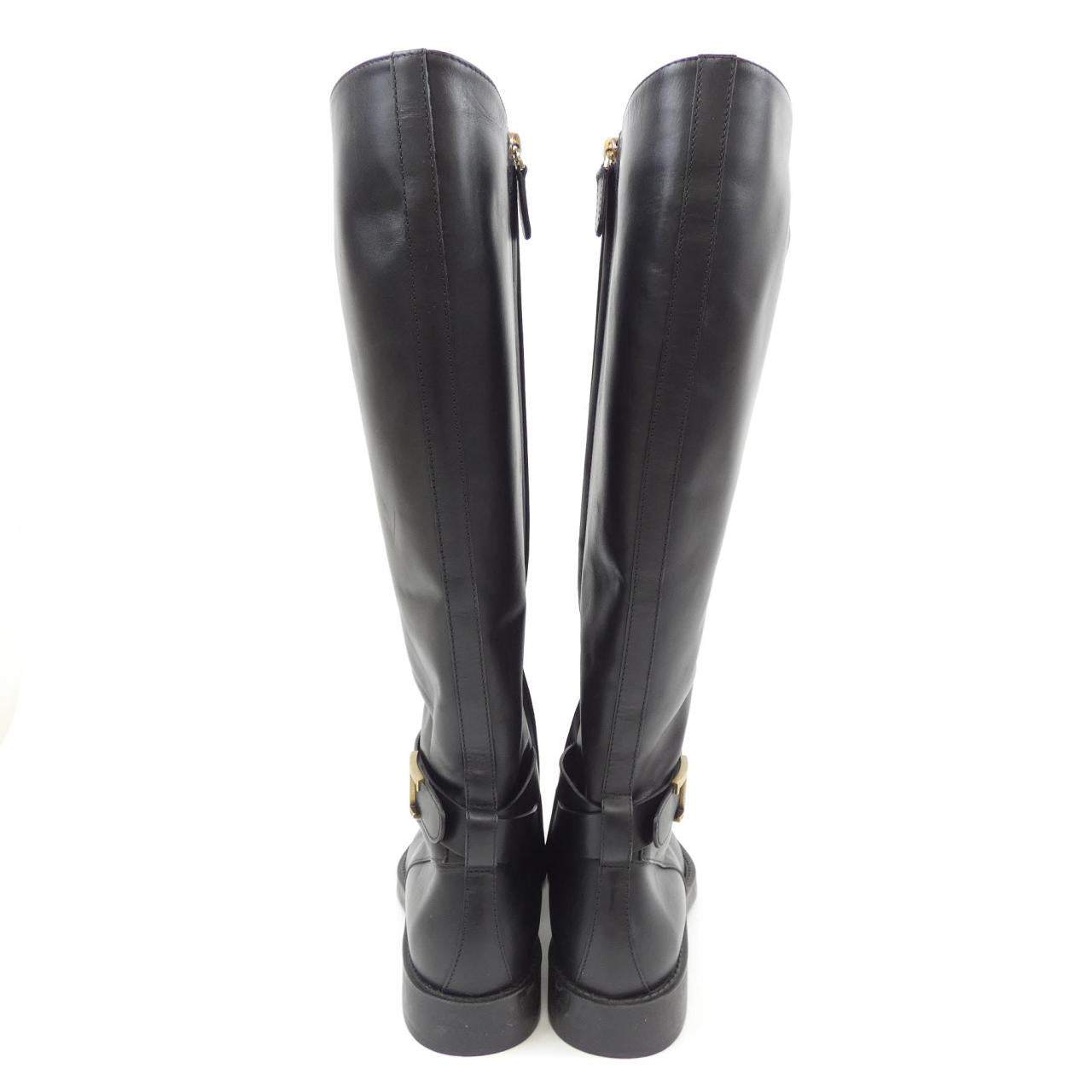 トッズ ロング ブーツ