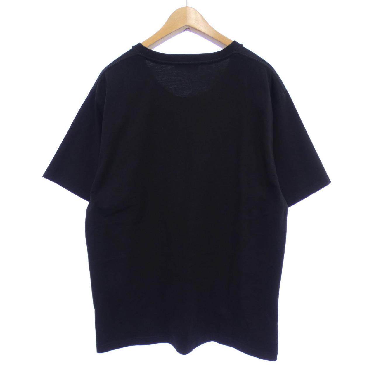 ゴッドセレクショントリプルエックス コットンTシャツ