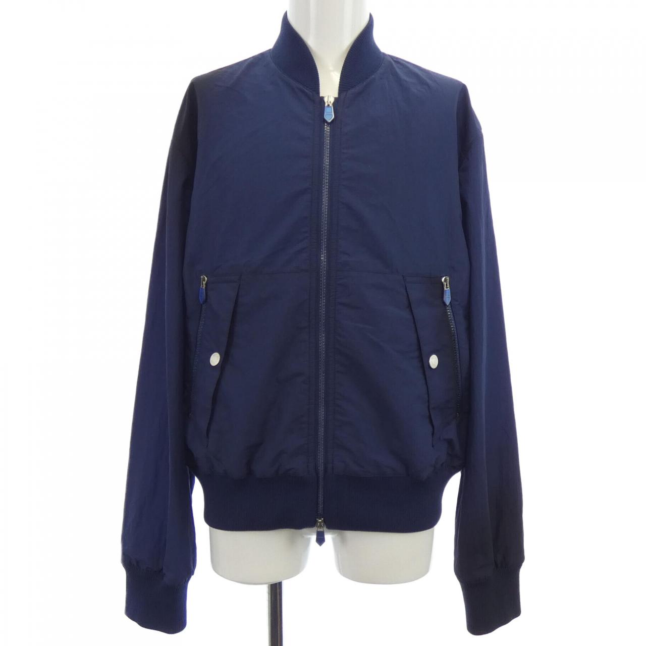 エルメス ブルゾン ジャケット