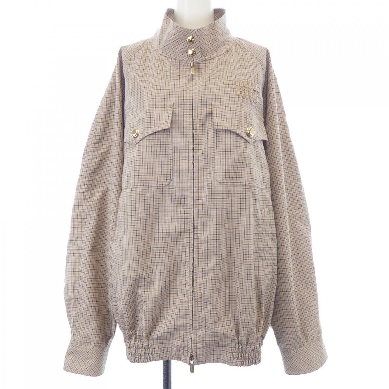 Miu Miu ML943 S23214Q8 ブルゾン