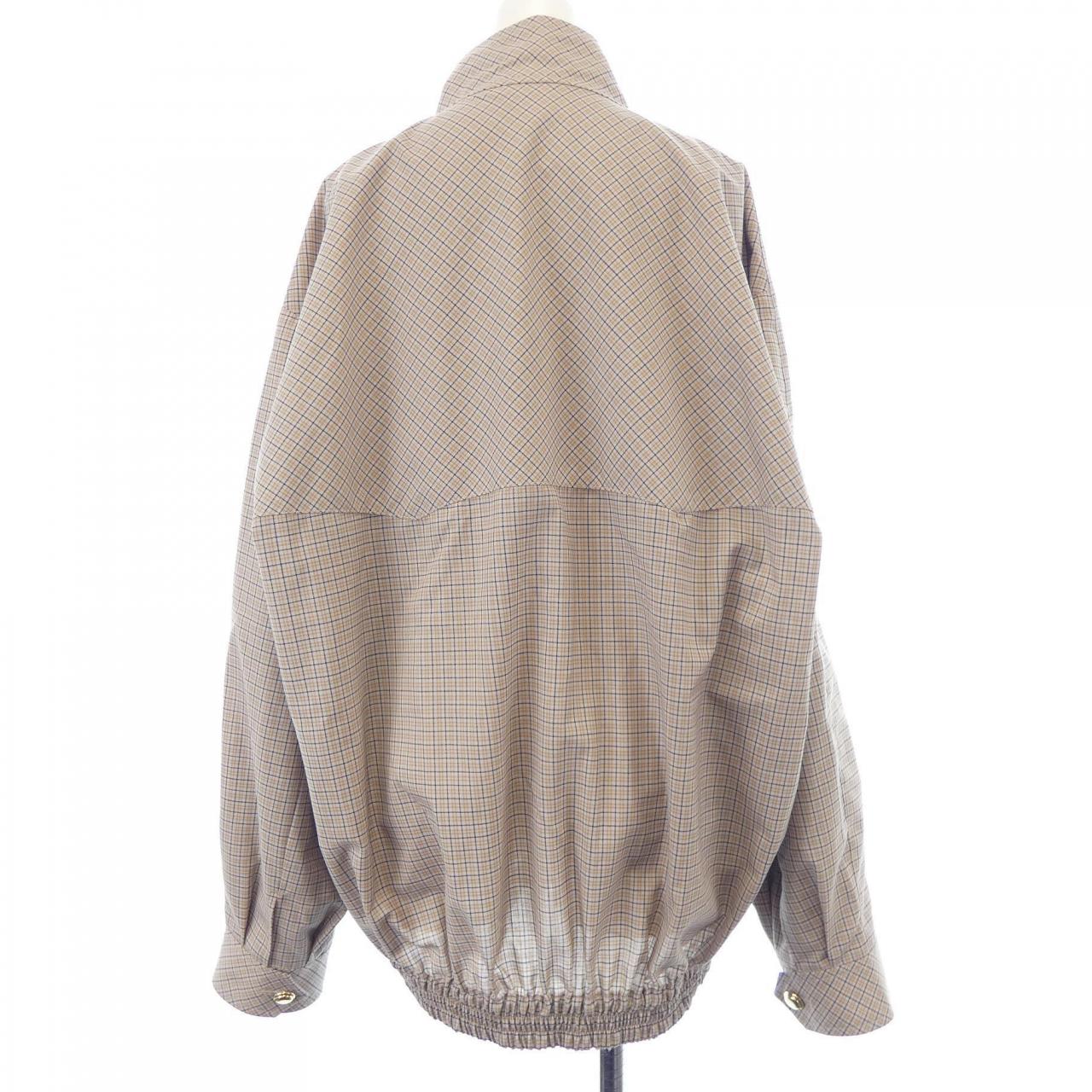 Miu Miu ML943 S23214Q8 ブルゾン