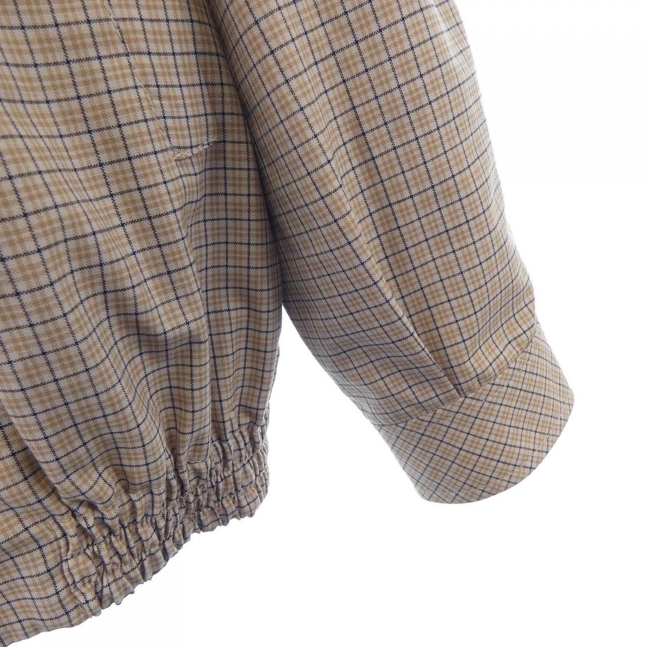 Miu Miu ML943 S23214Q8 ブルゾン