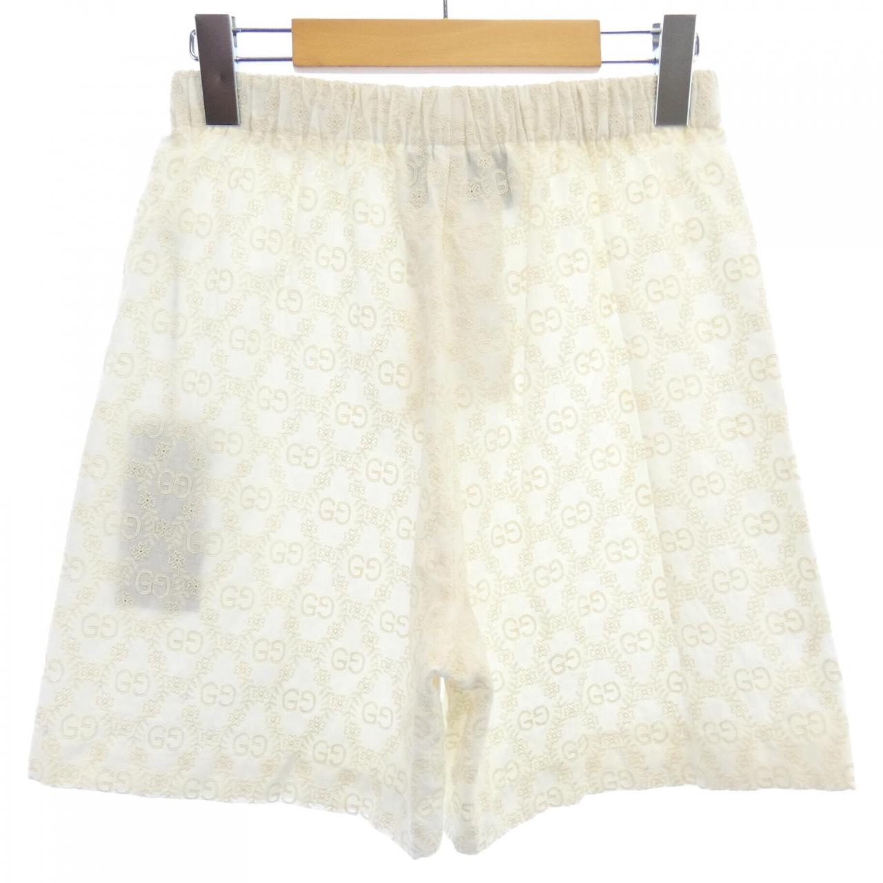 グッチ 627841 ZAERJ ショートパンツ