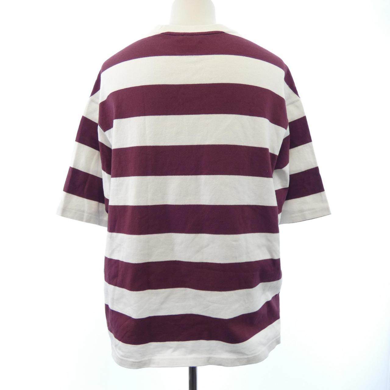 ディガウェル コットンTシャツ