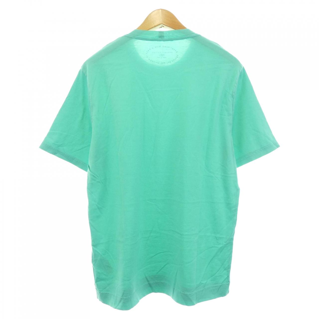 フェデーリ コットンTシャツ