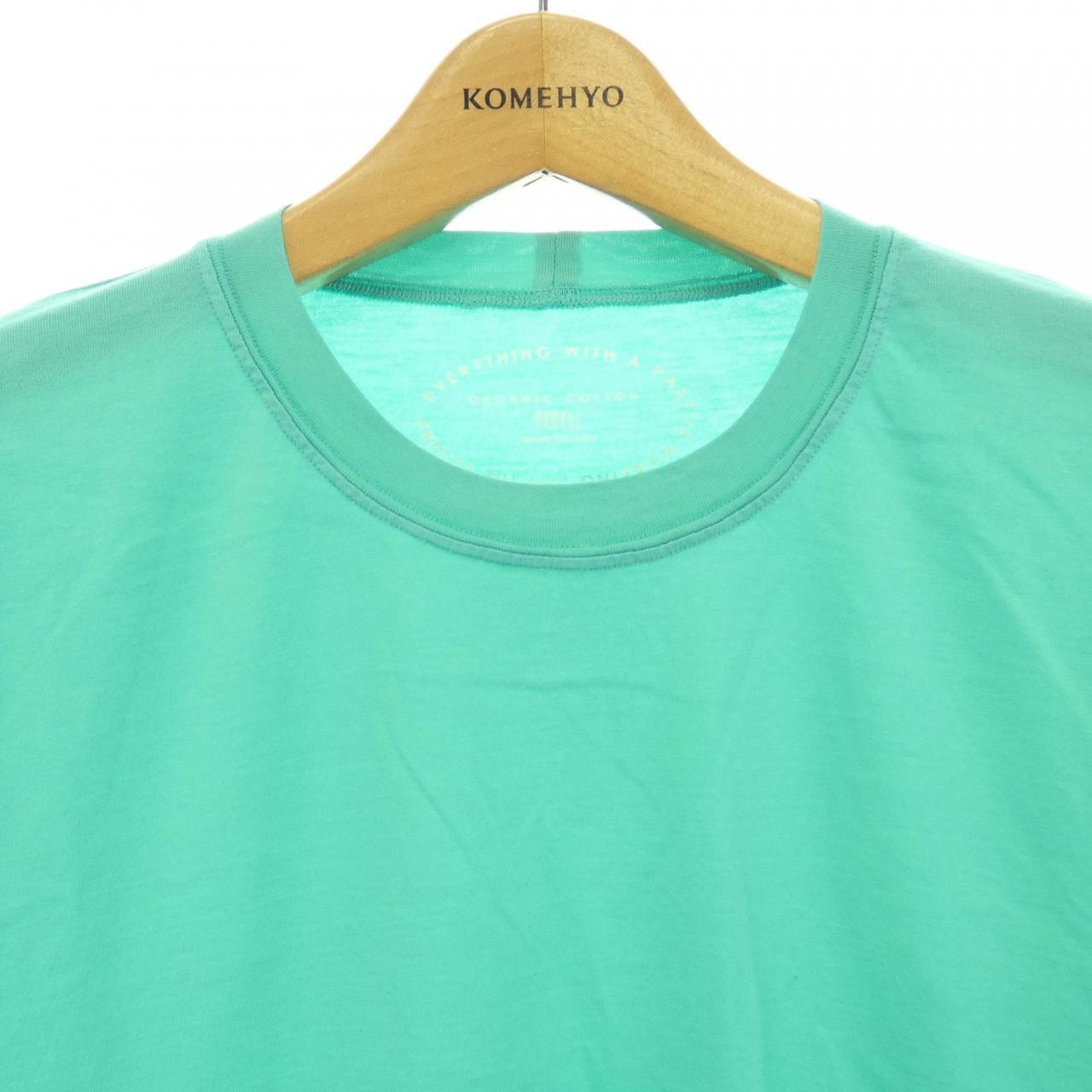 フェデーリ コットンTシャツ