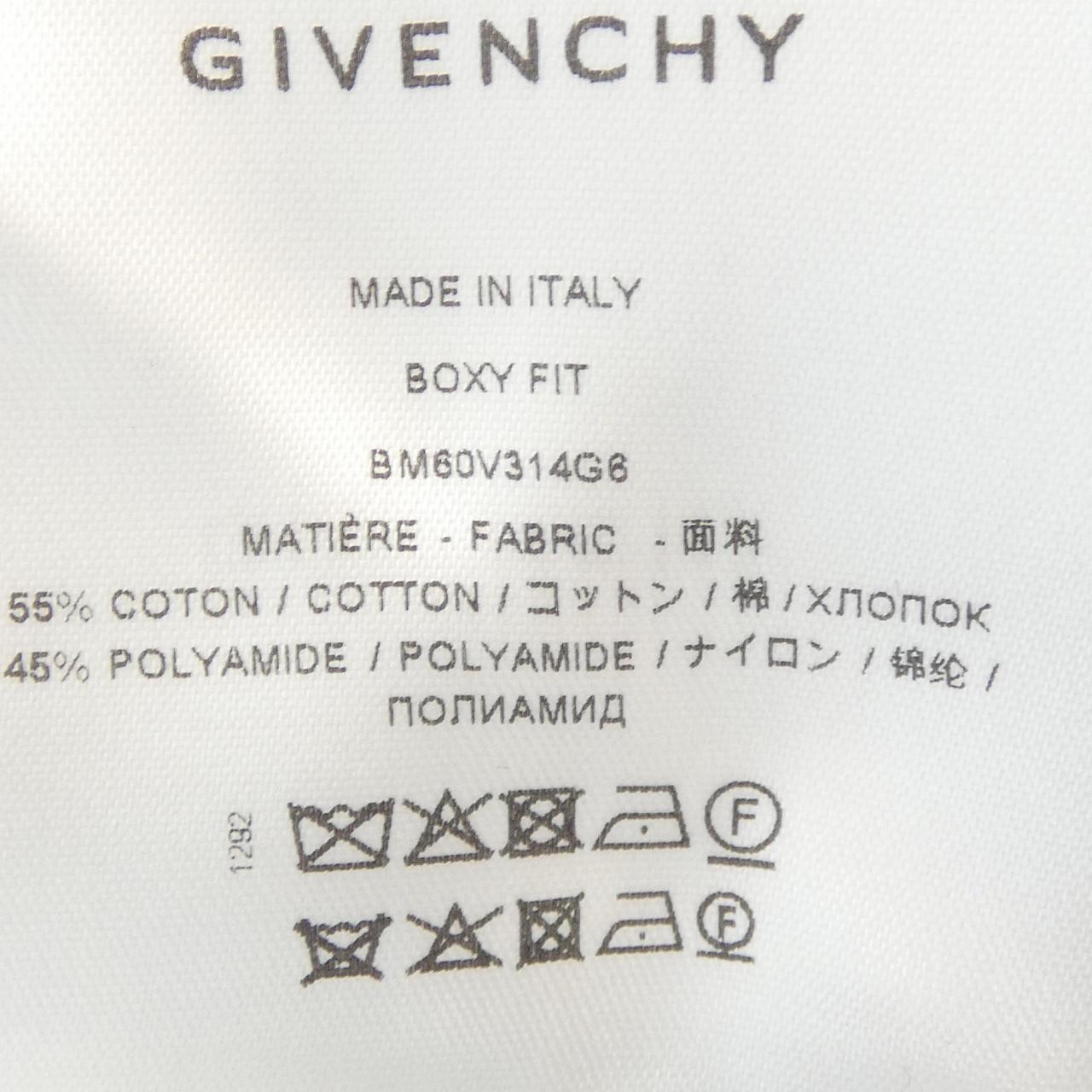 ジバンシィ BM60V314G6 ブルゾン