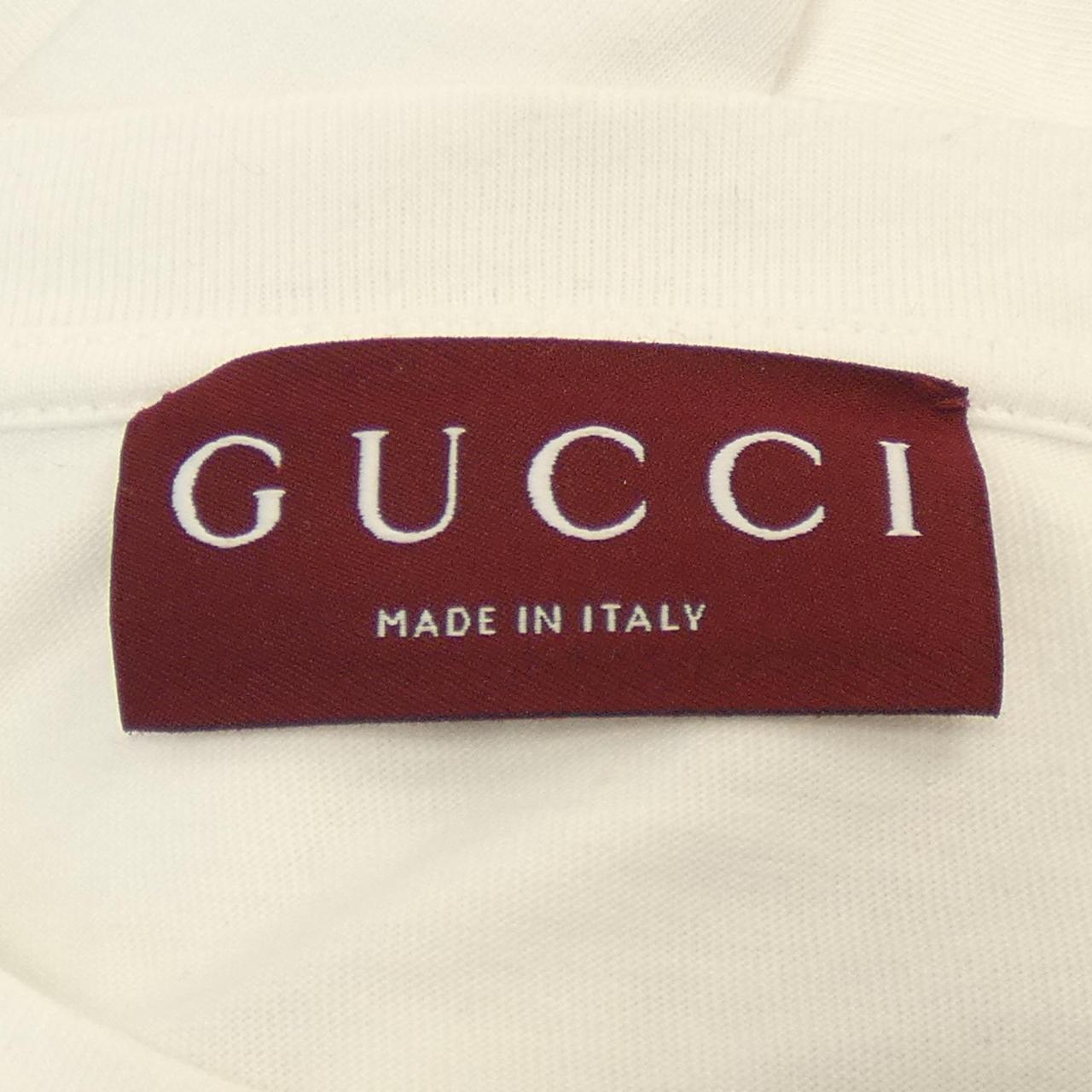 グッチ Tシャツ