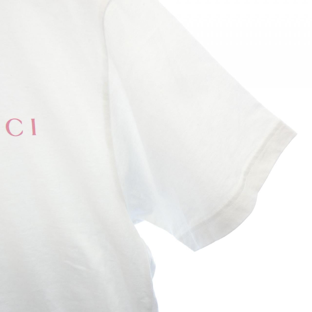 グッチ Tシャツ