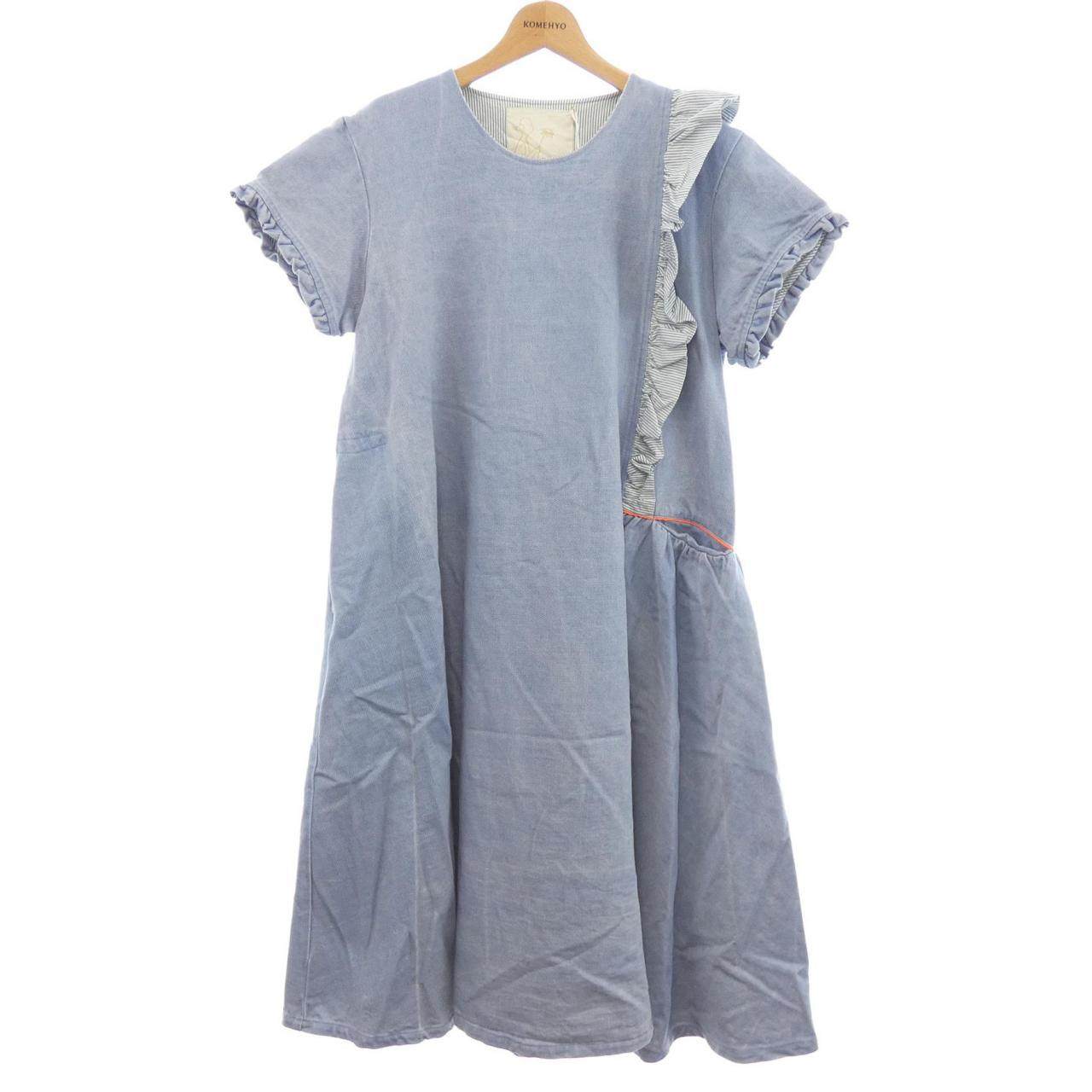 D-DUE ワンピース