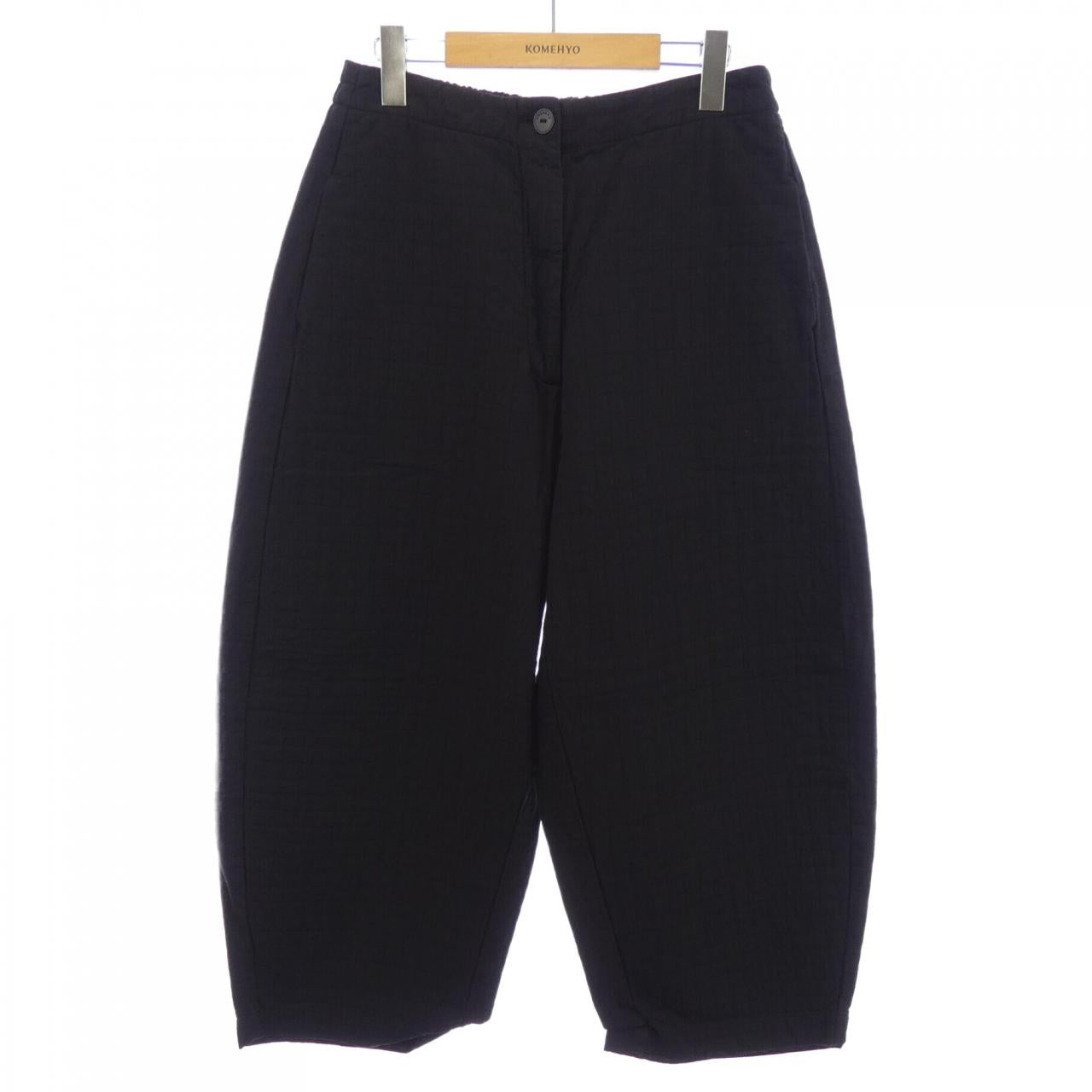 CORDERA パンツ