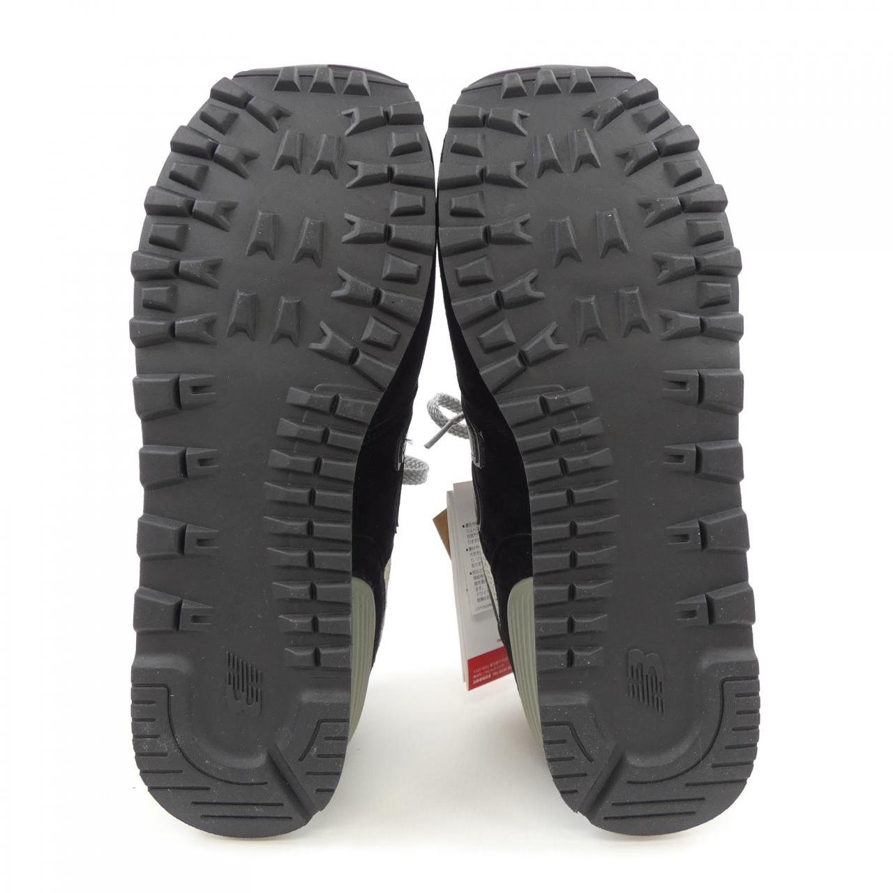 ニューバランス シューズ