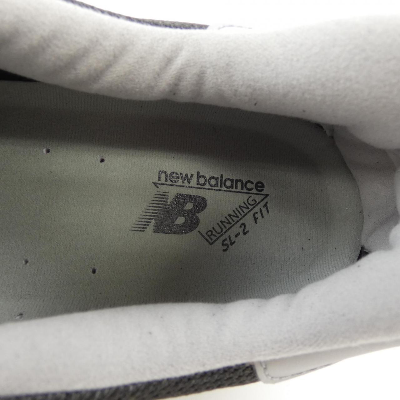 ニューバランス シューズ