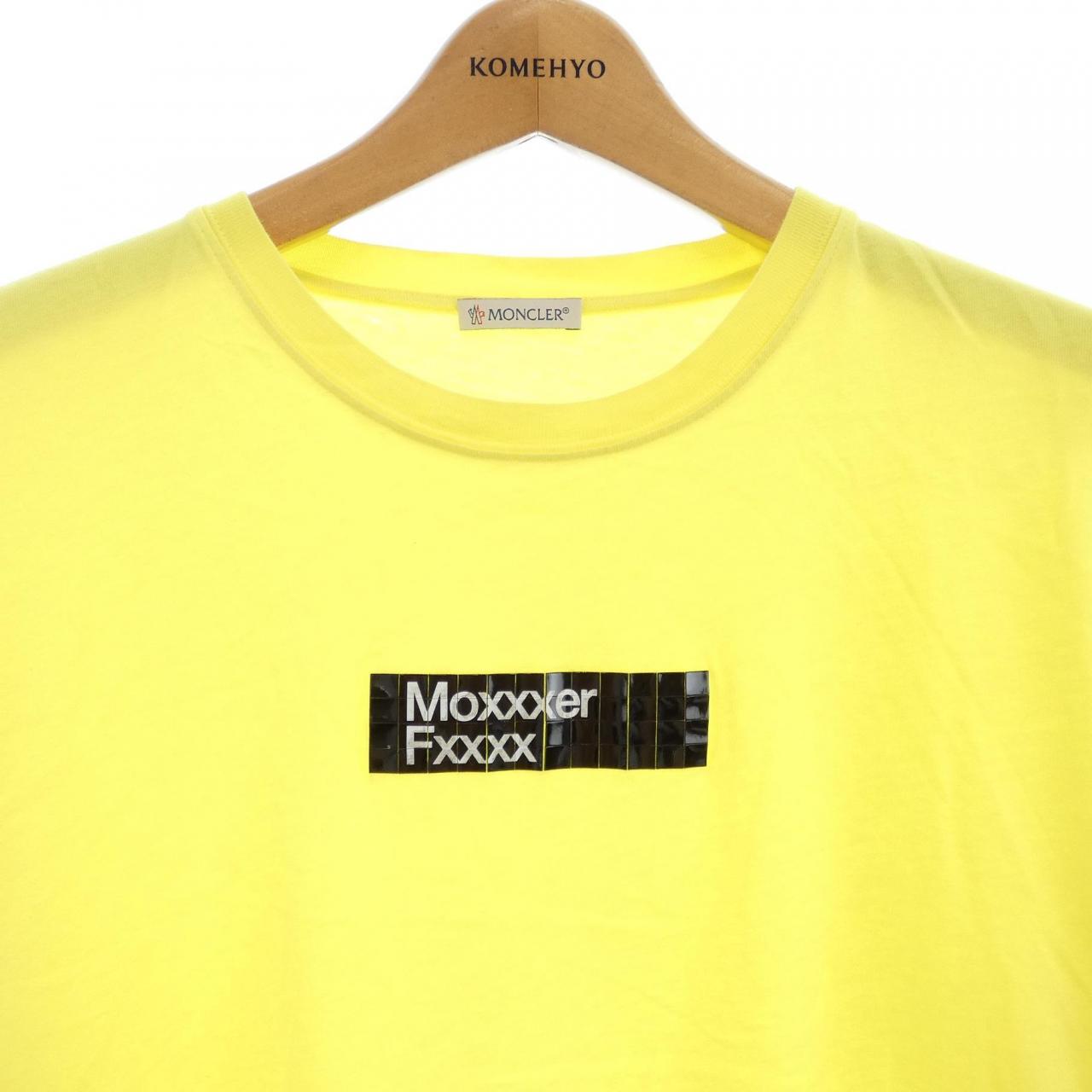 モンクレールジーニアス Tシャツ