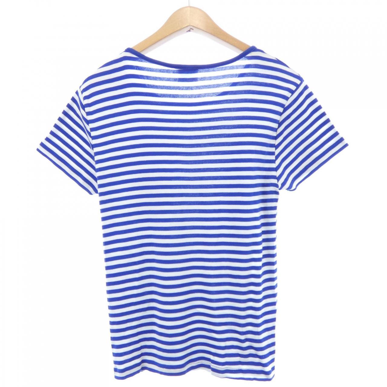 ルトロワ コットンTシャツ