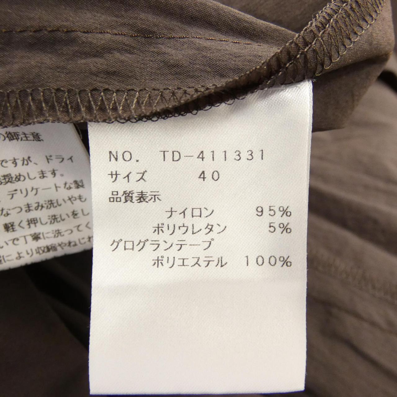 エムズグレイシー ワンピース