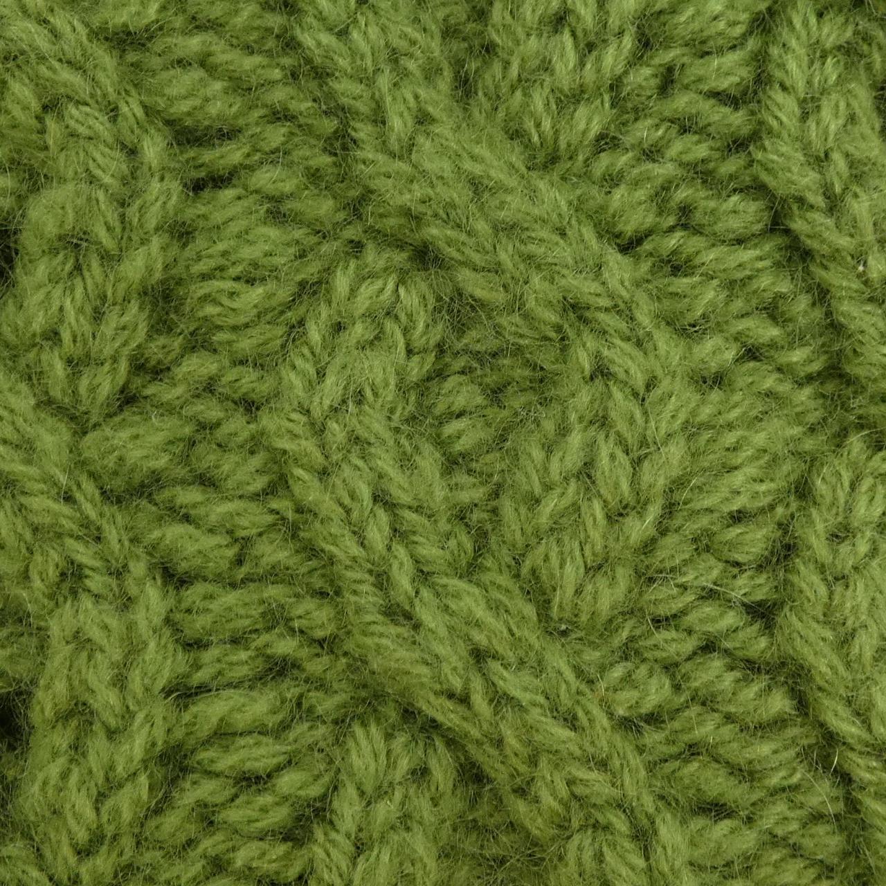 ボッテガ ヴェネタ カシミヤ ニット キャップ