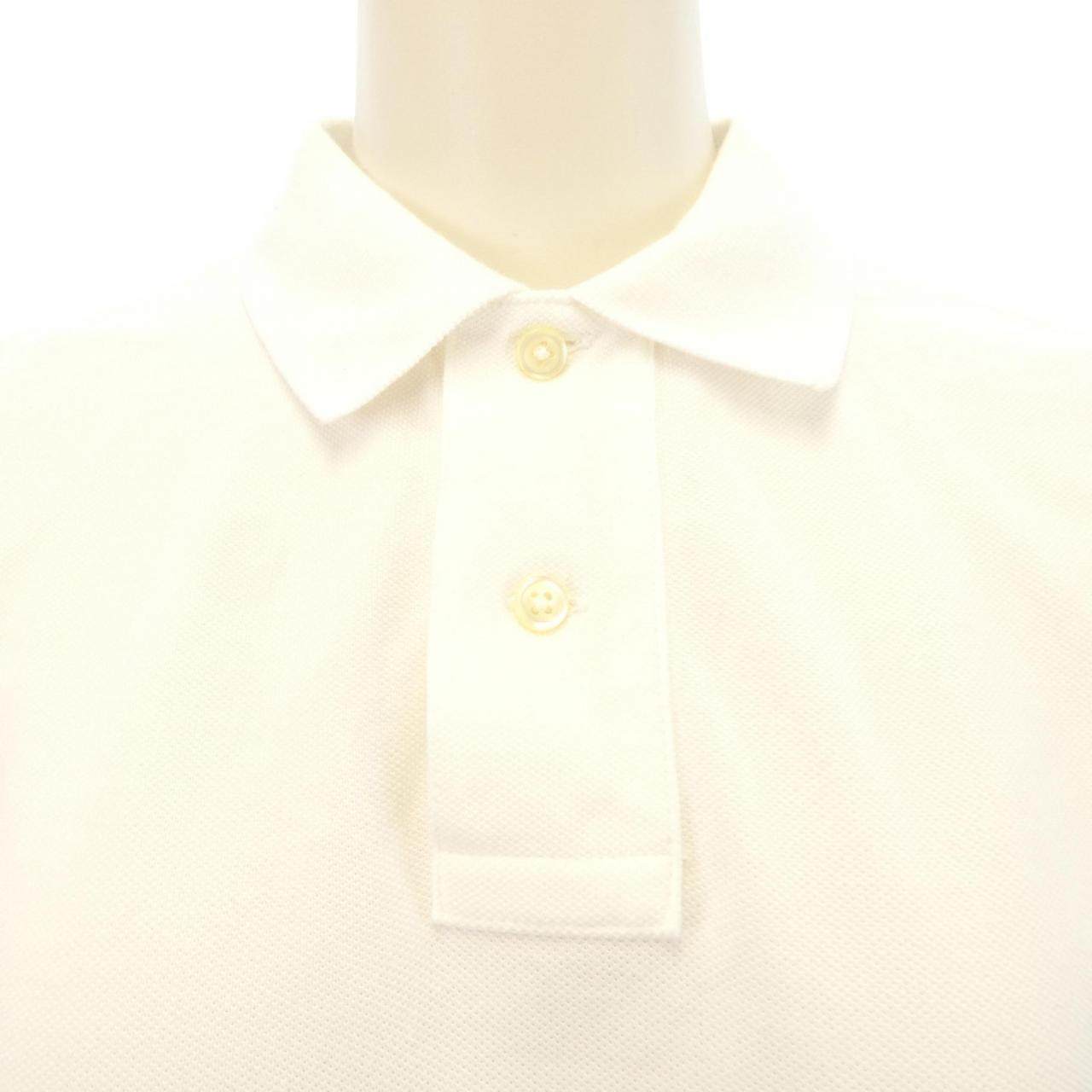 ポロラルフローレン コットンTシャツ