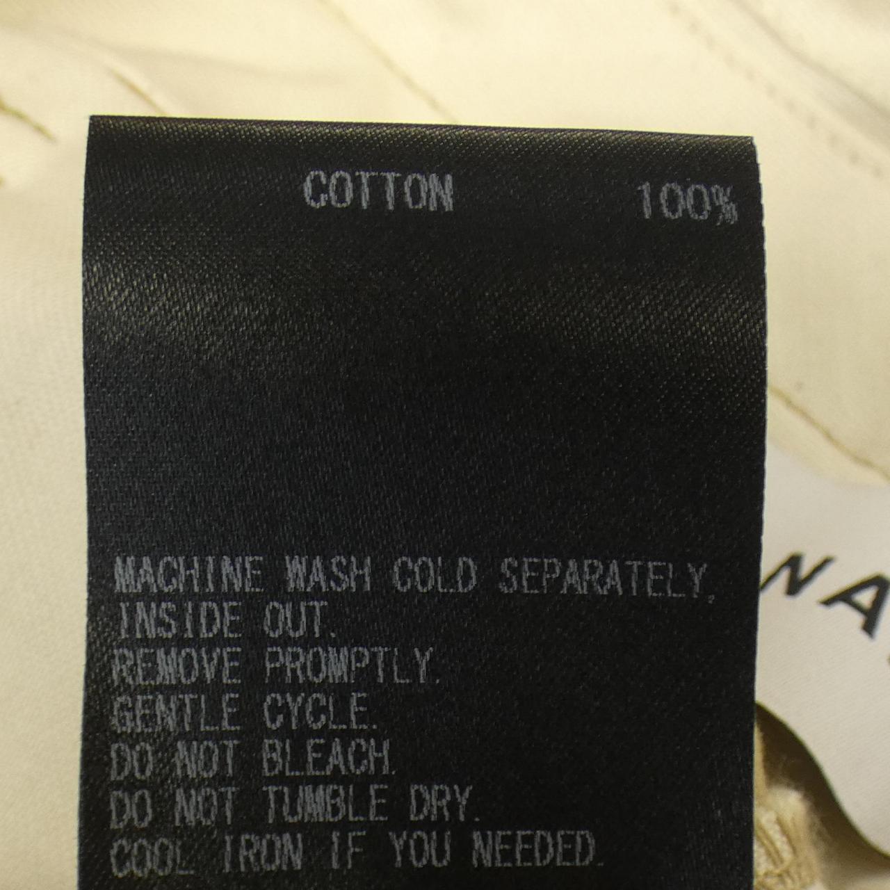 TANAKA KH WIDE TROUSERS パンツ