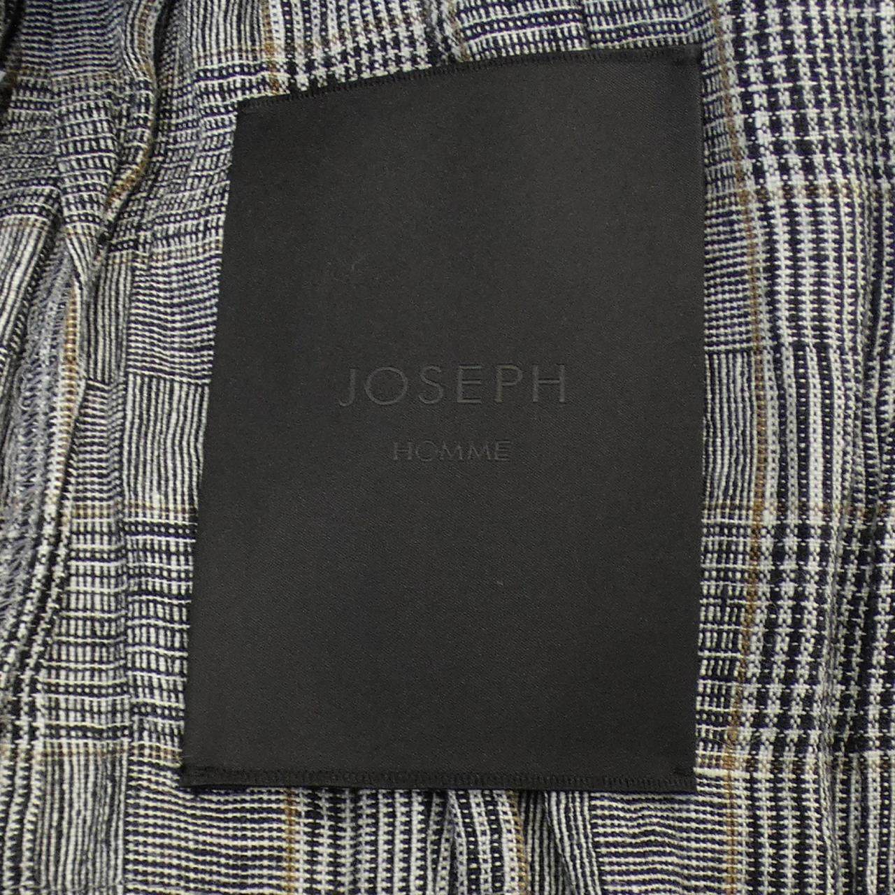 ジョセフオム ジャケット