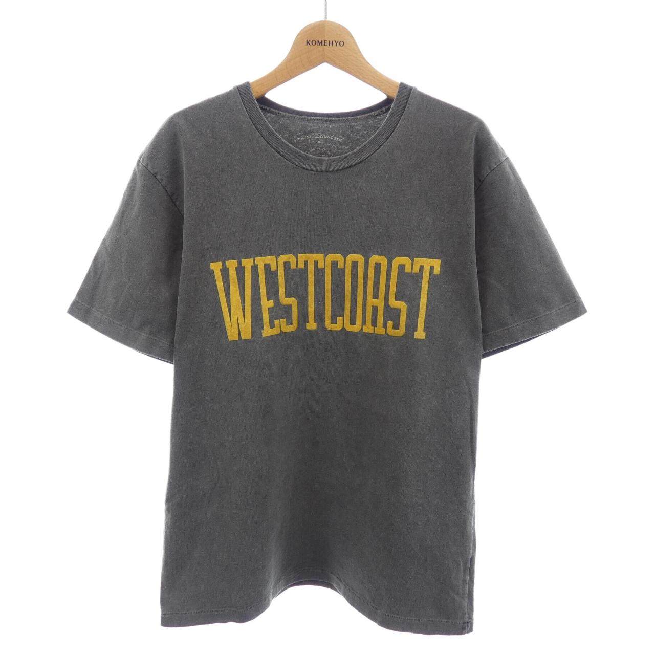 ミクスタ コットンTシャツ