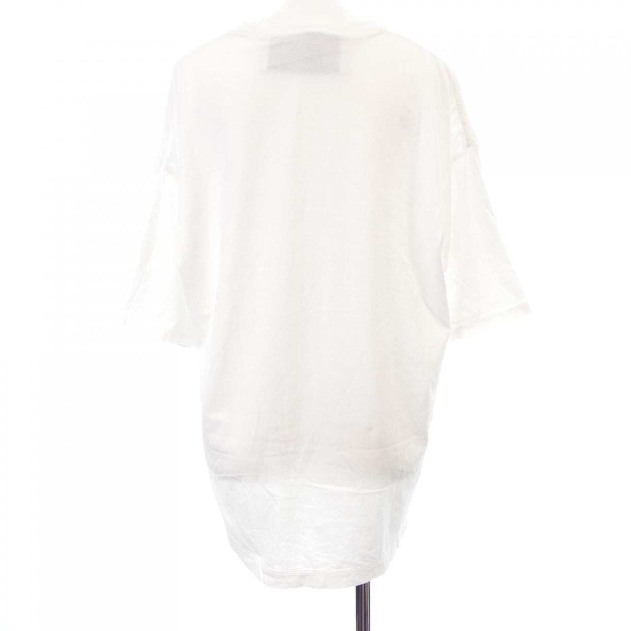 ティッカ コットンTシャツ