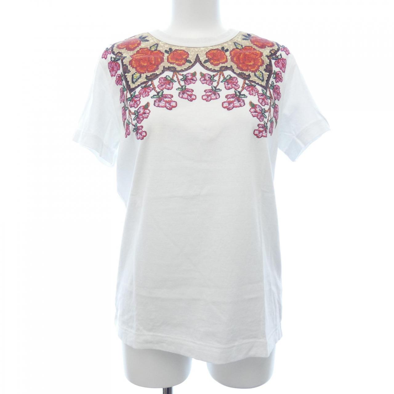 トリココムデギャルソン Tシャツ
