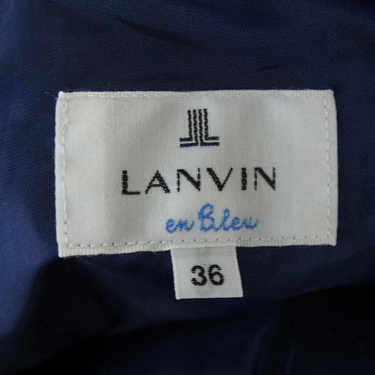 ランバン ワンピース