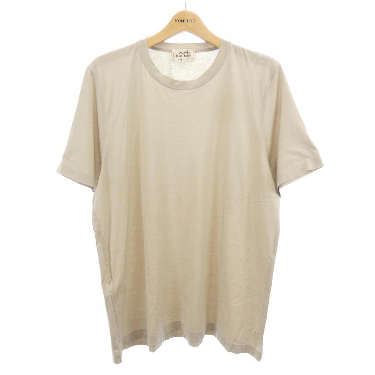 エルメス Tシャツ Tシャツ