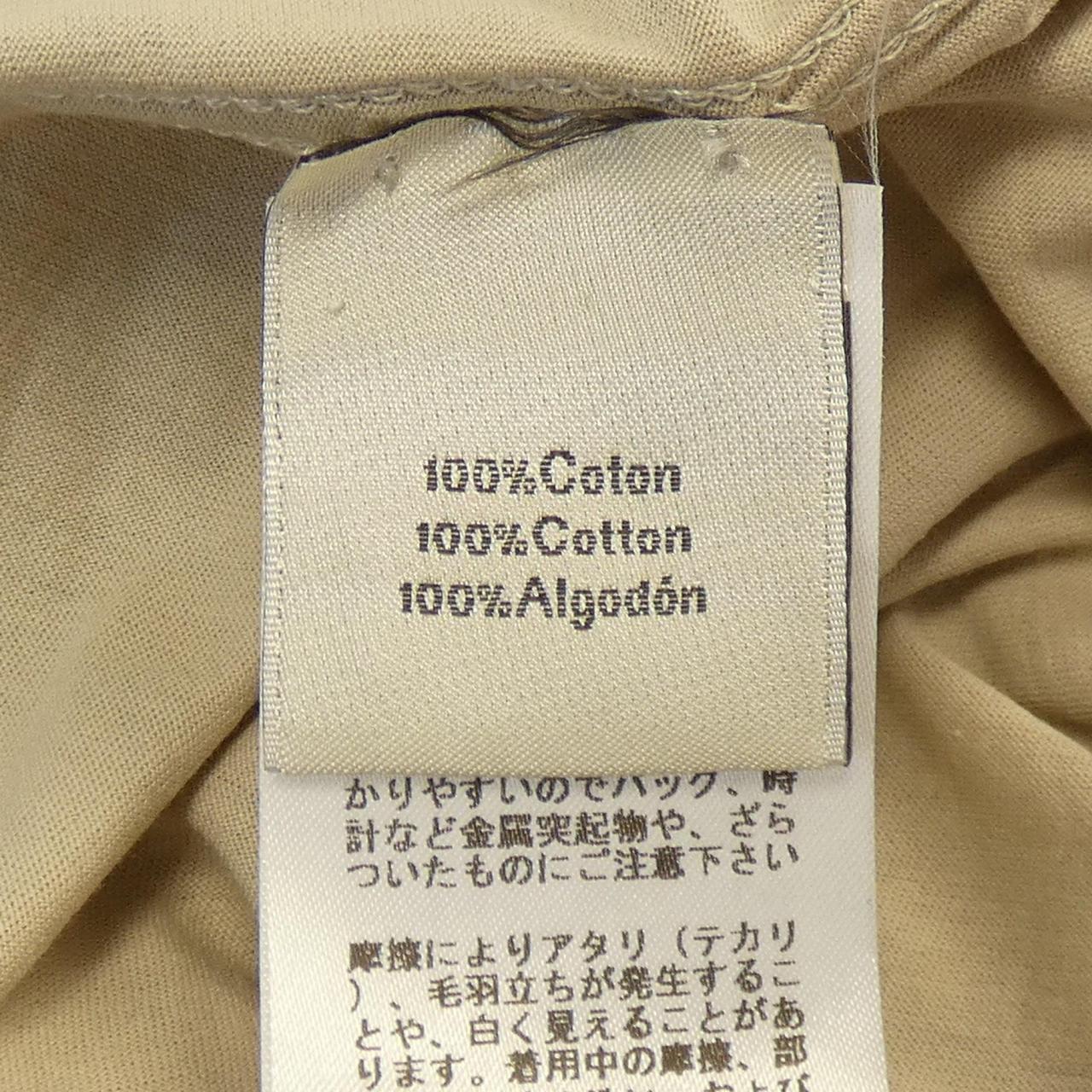 エルメス Tシャツ Tシャツ