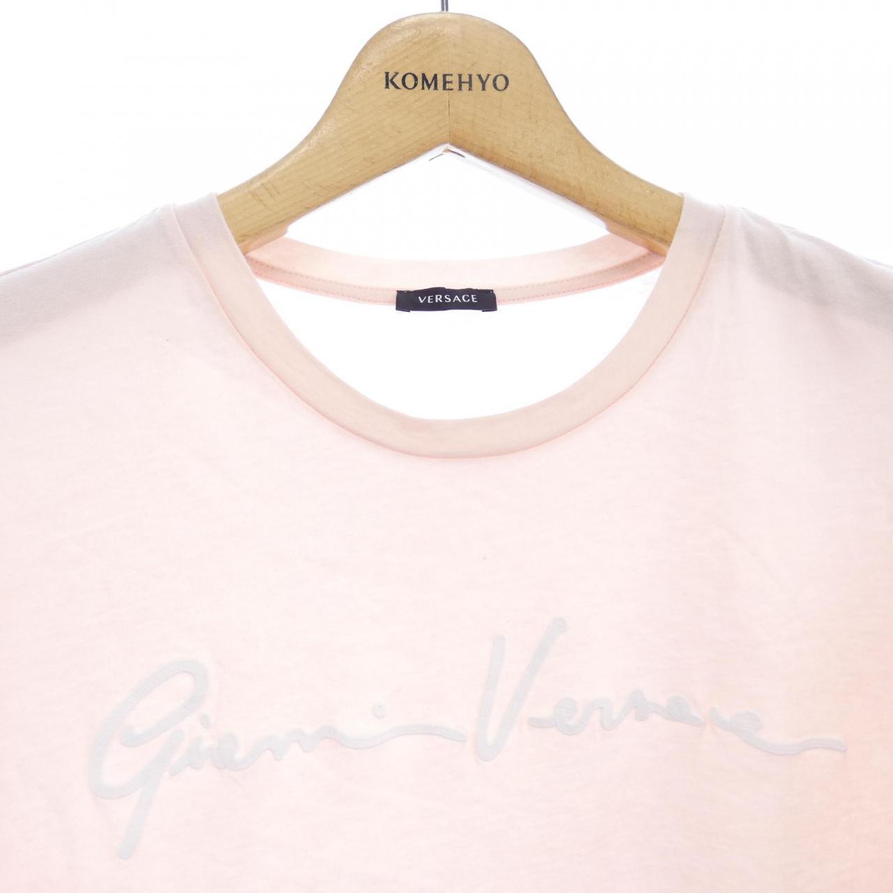 ヴェルサーチェ Tシャツ